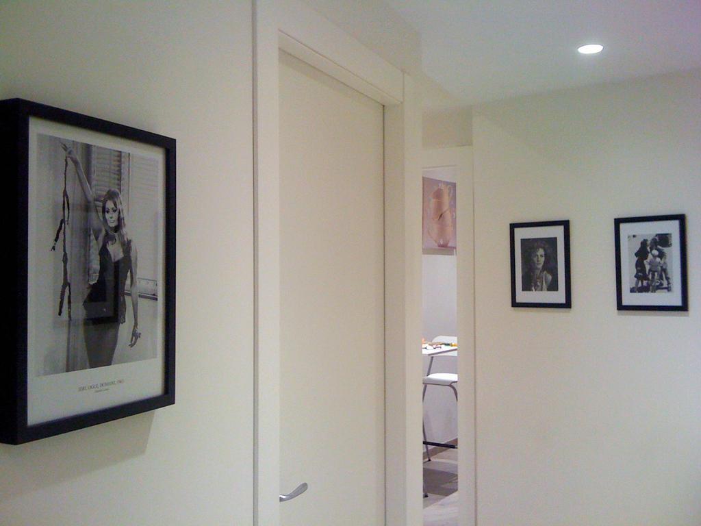 Bed & Breakfast Domus Barberini 2*