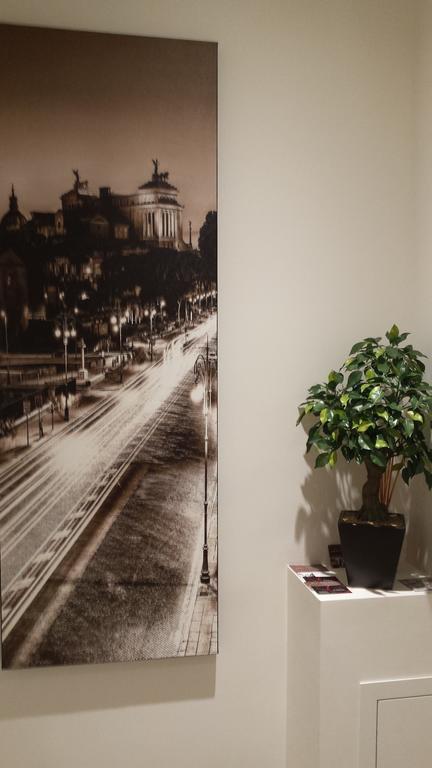 Bed & Breakfast Domus Barberini 2*