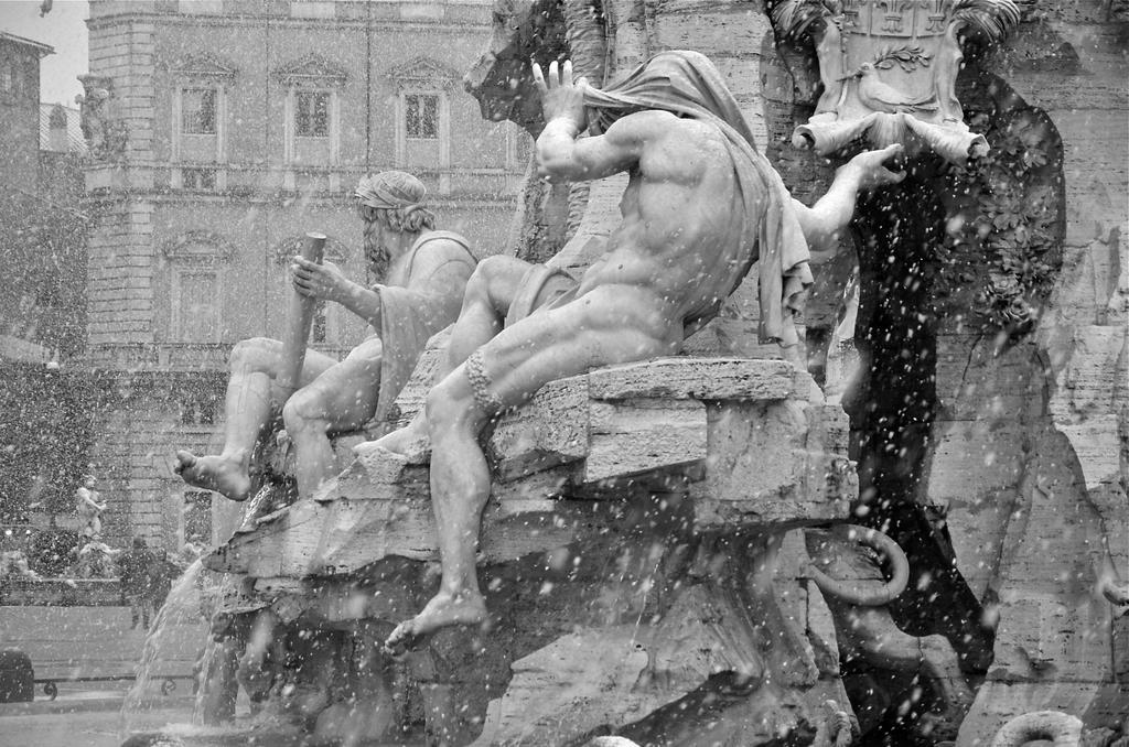 Domus Barberini Frühstückspension 2*
