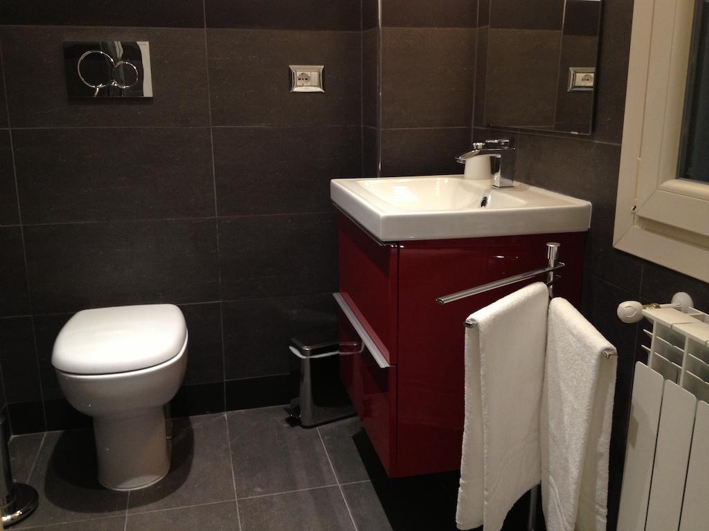 Bed & Breakfast Domus Barberini Roma