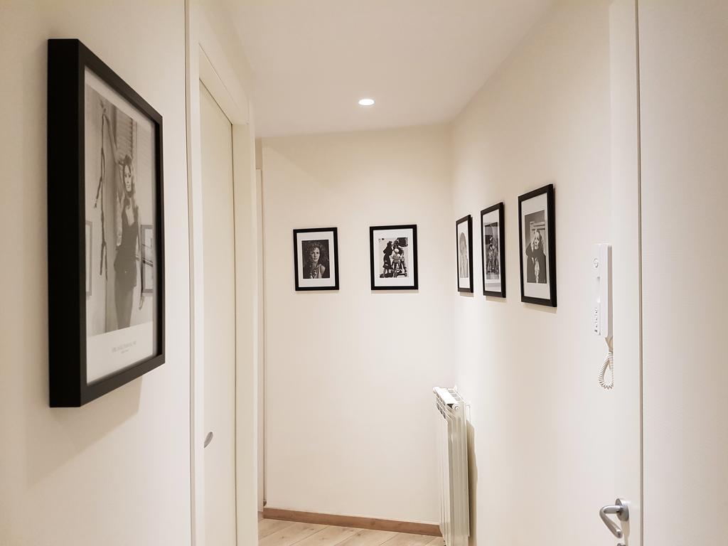 Bed & Breakfast Domus Barberini Roma