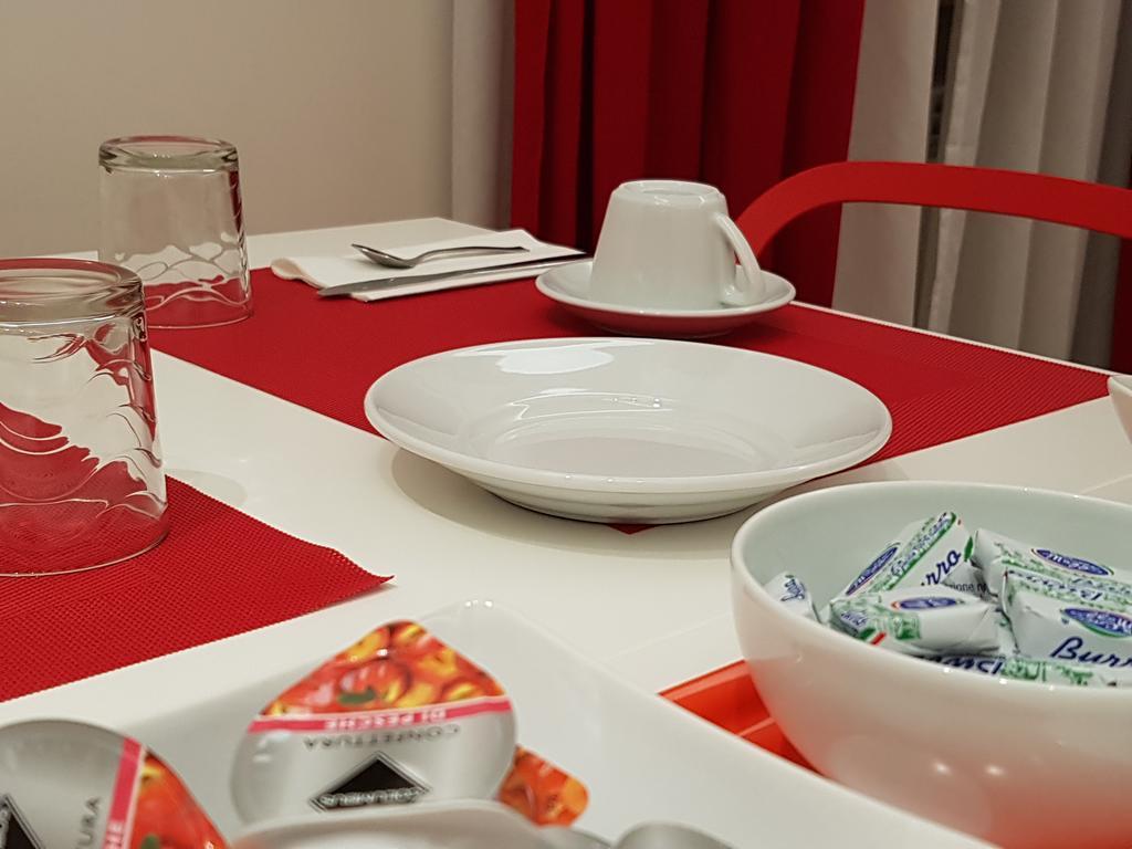 Bed & Breakfast Domus Barberini Roma