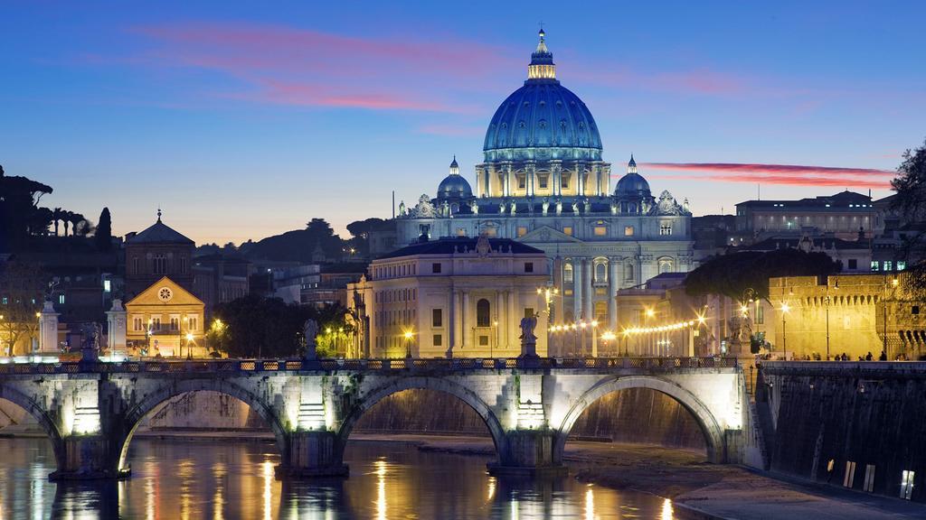 Bed & Breakfast Domus Barberini Roma