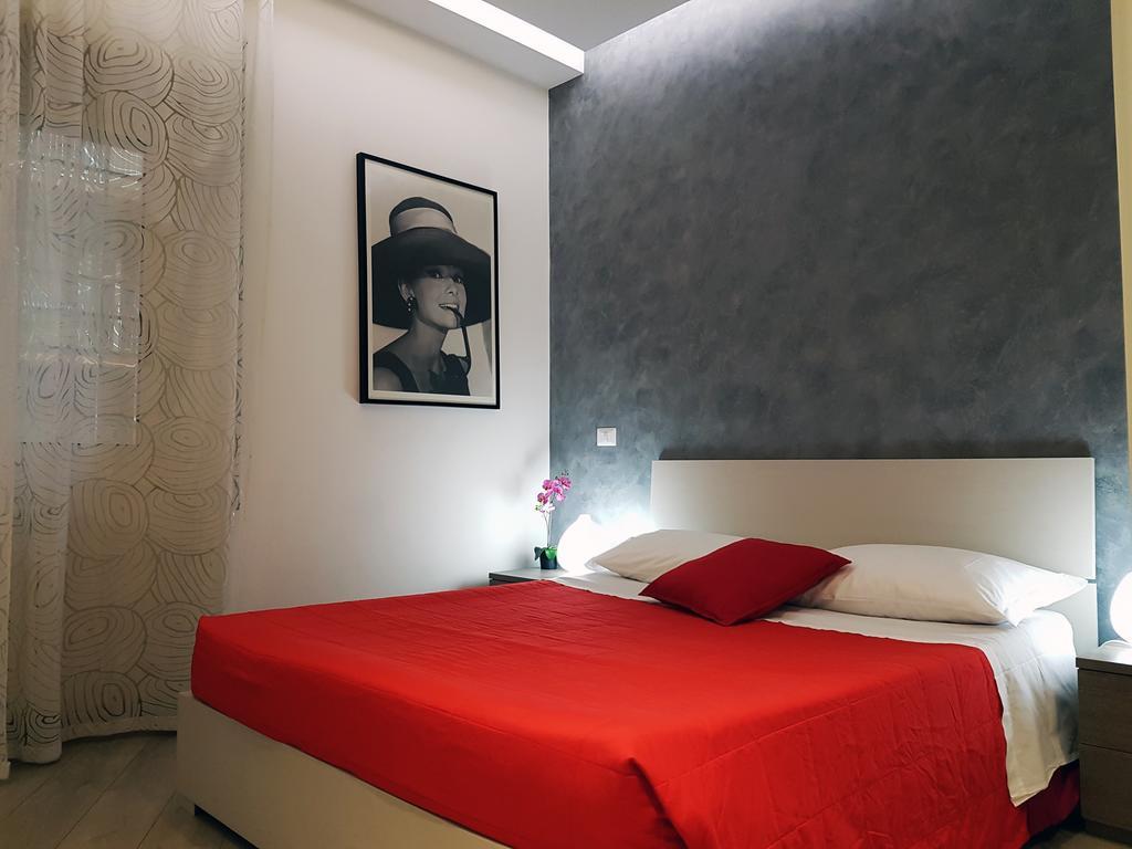 Domus Barberini 2* Rom
