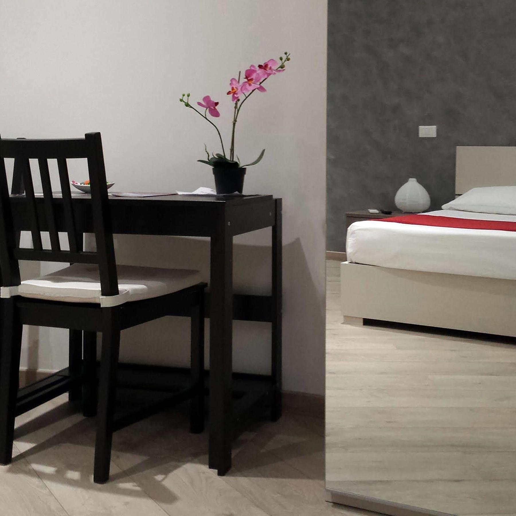 Domus Barberini 2*