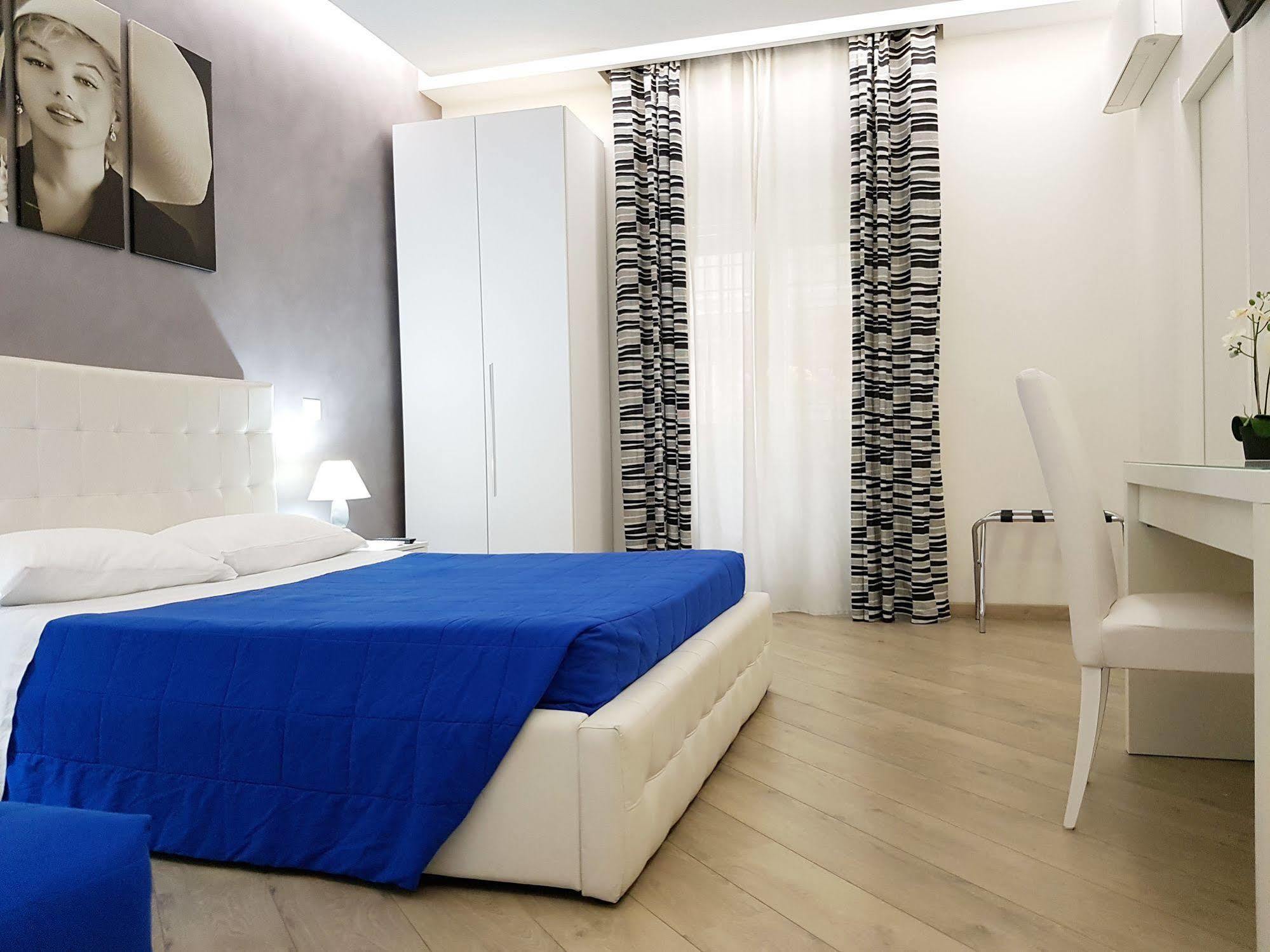Domus Barberini Bed & Breakfast Roma