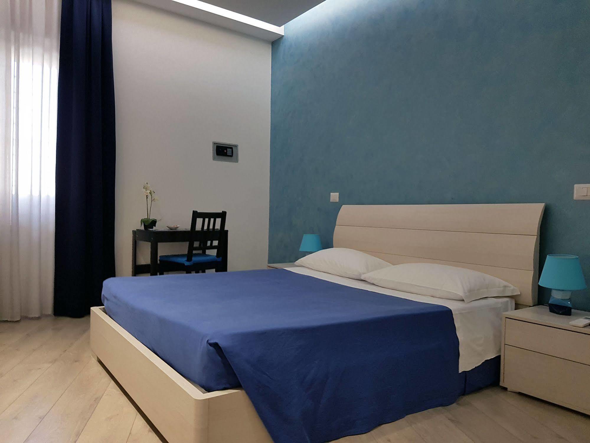 Bed & Breakfast Domus Barberini 2*