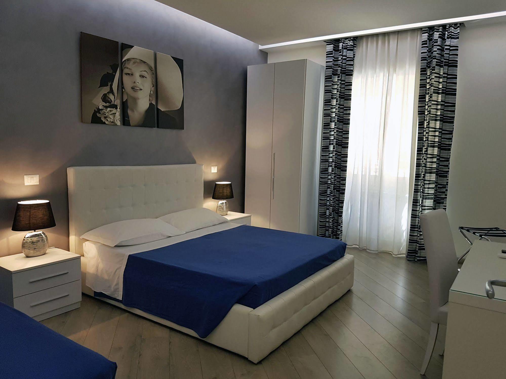 Bed & Breakfast Domus Barberini