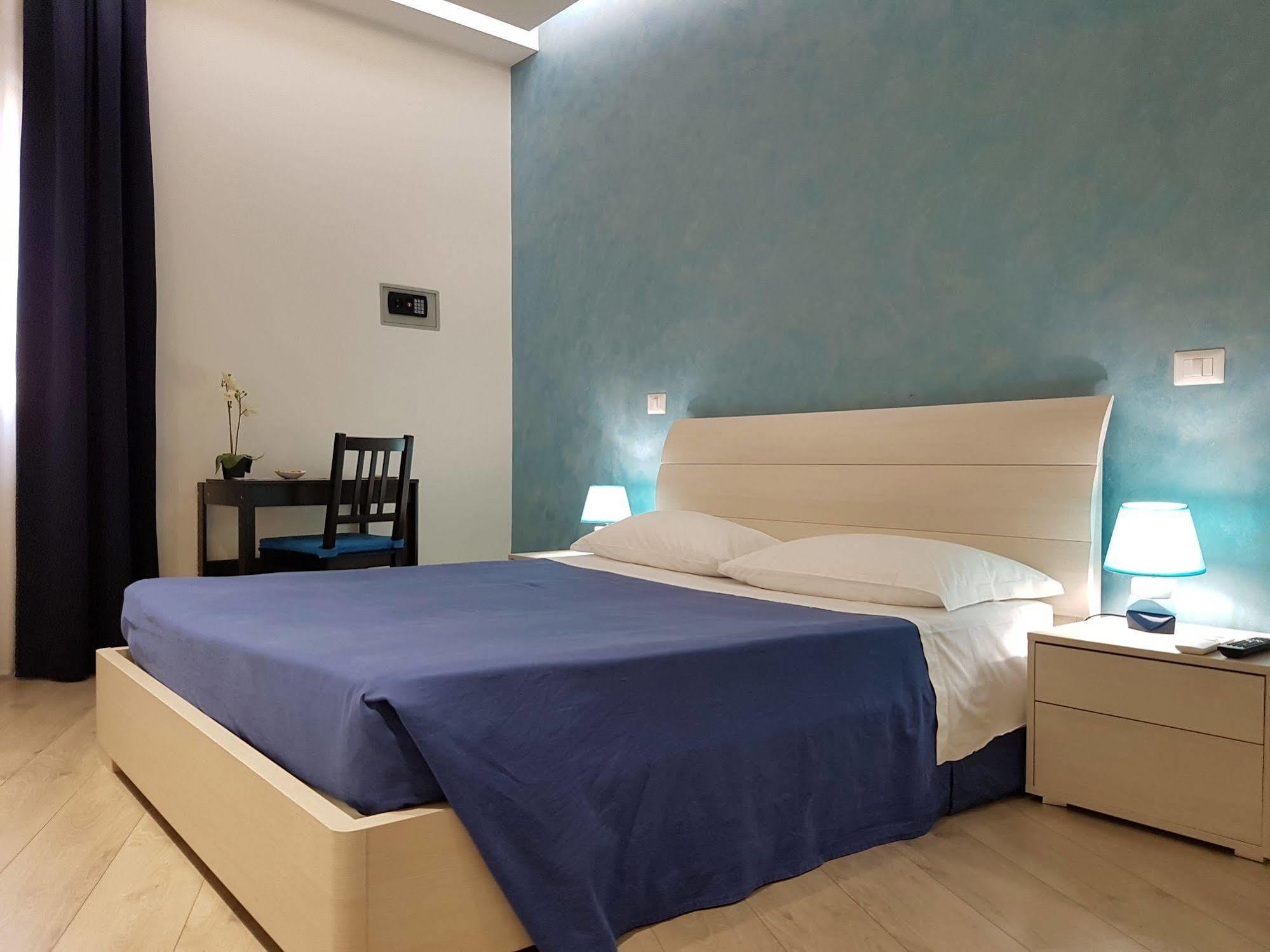 Domus Barberini Bed & Breakfast