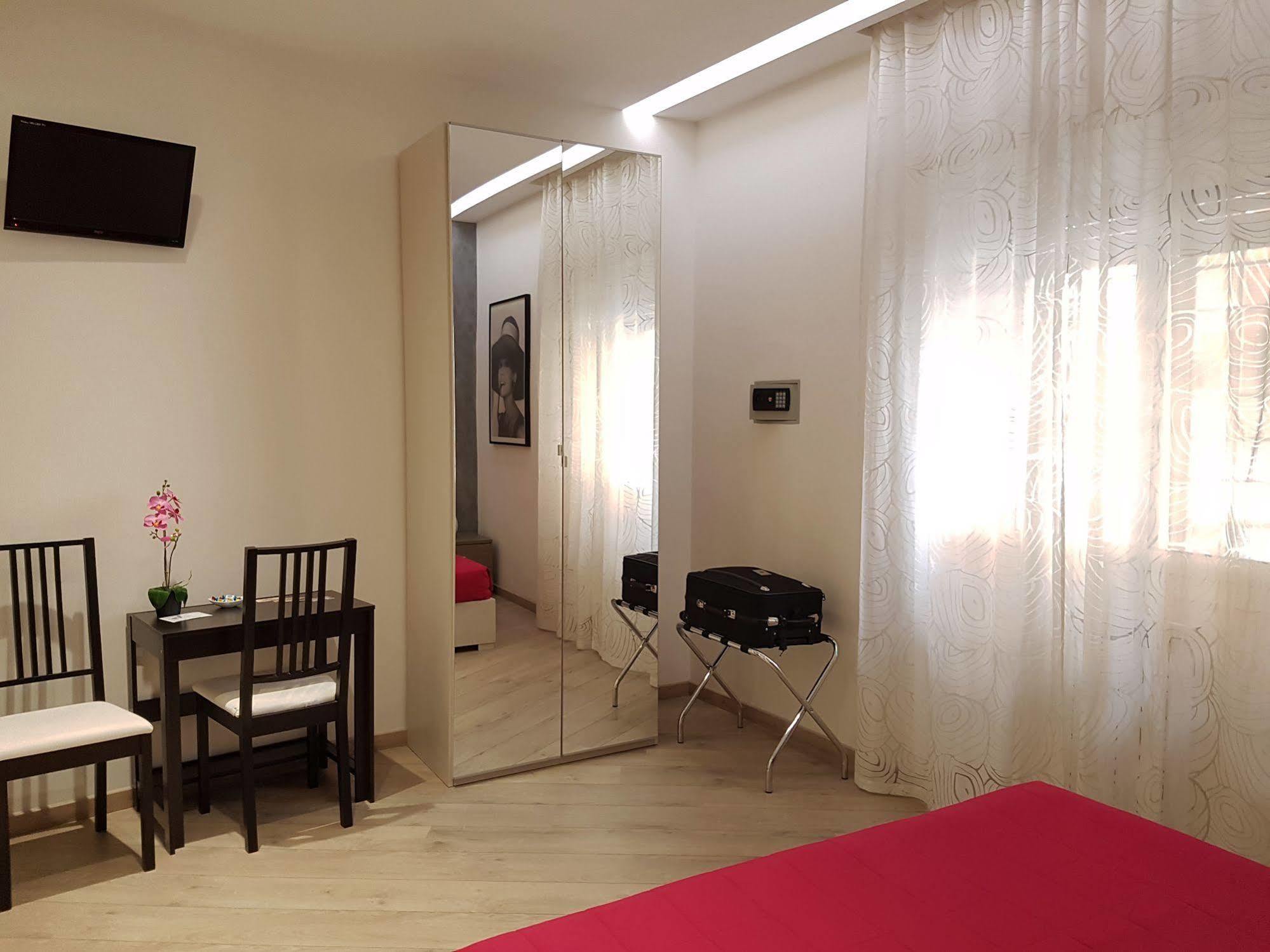 Bed & Breakfast Domus Barberini