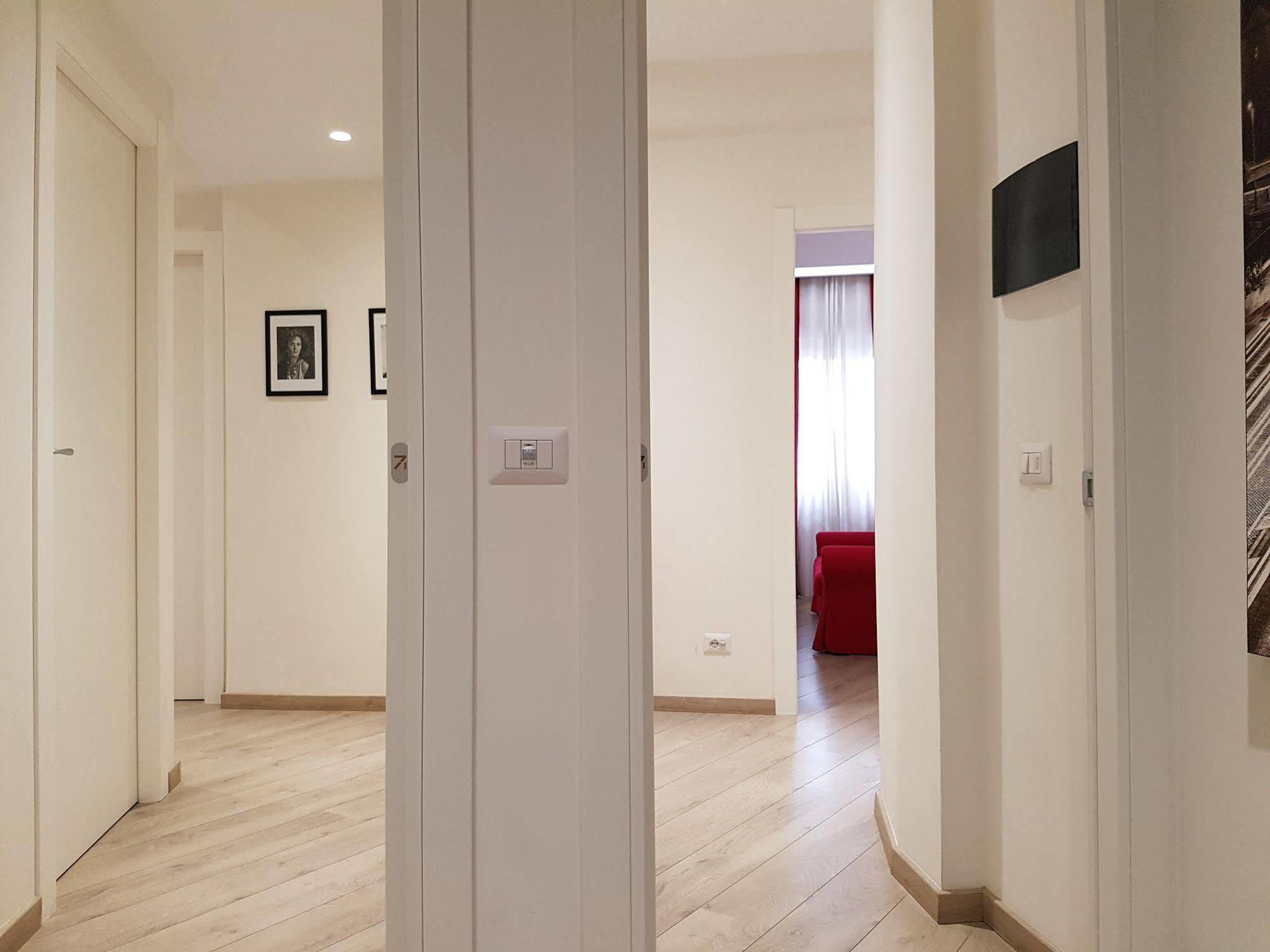 Bed & Breakfast Domus Barberini 2*