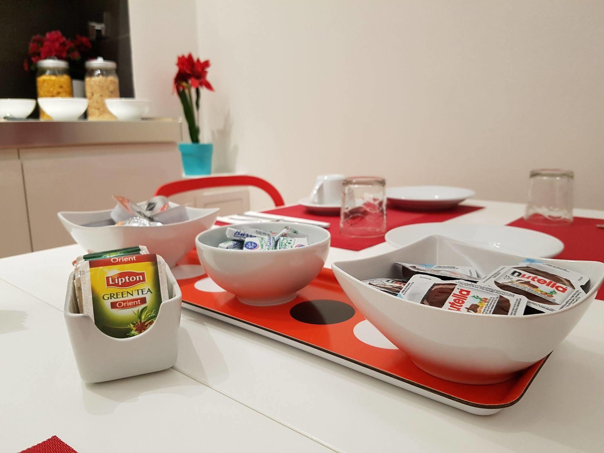Domus Barberini Bed & Breakfast Roma