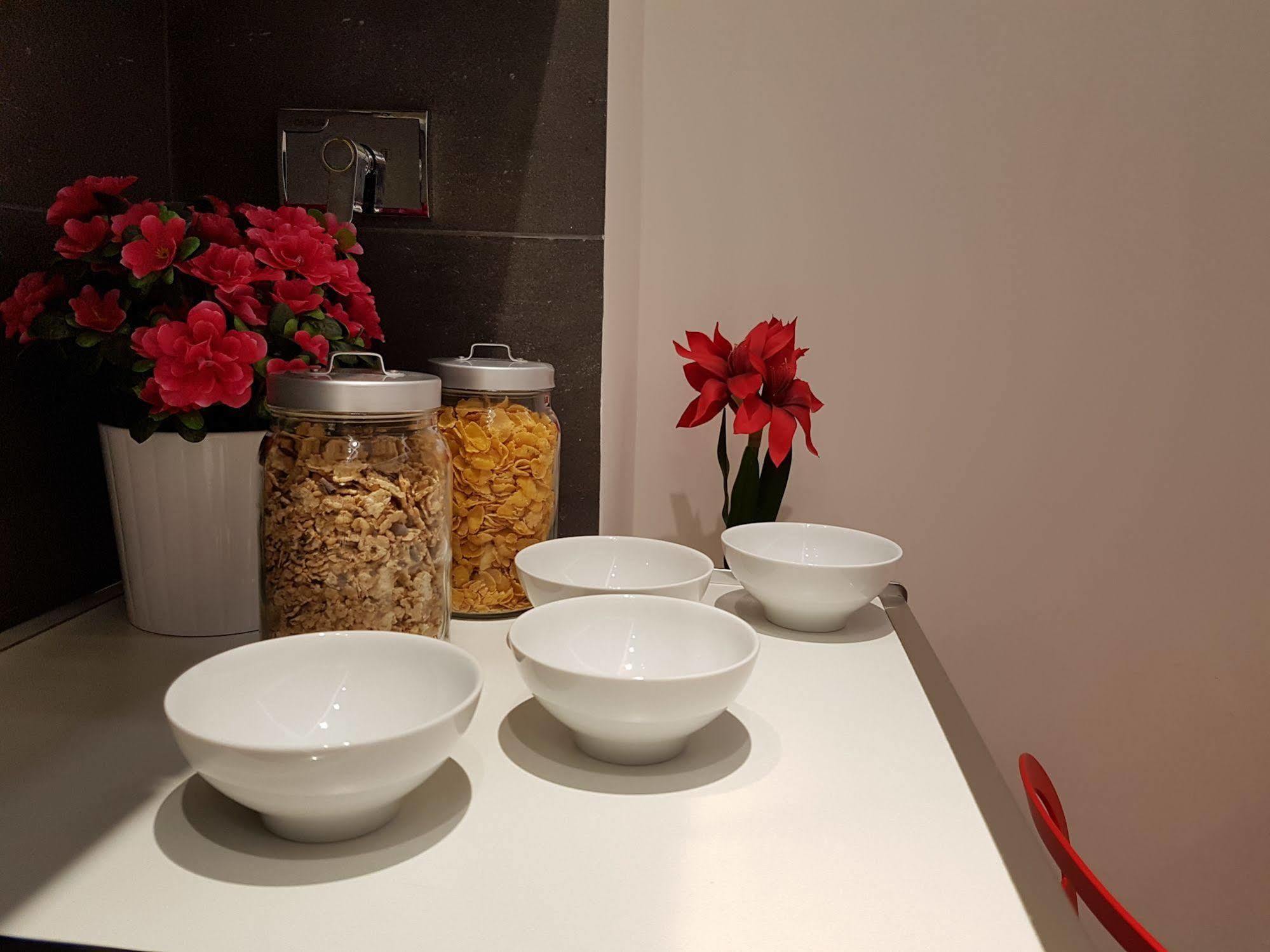 Frühstückspension Domus Barberini 2*