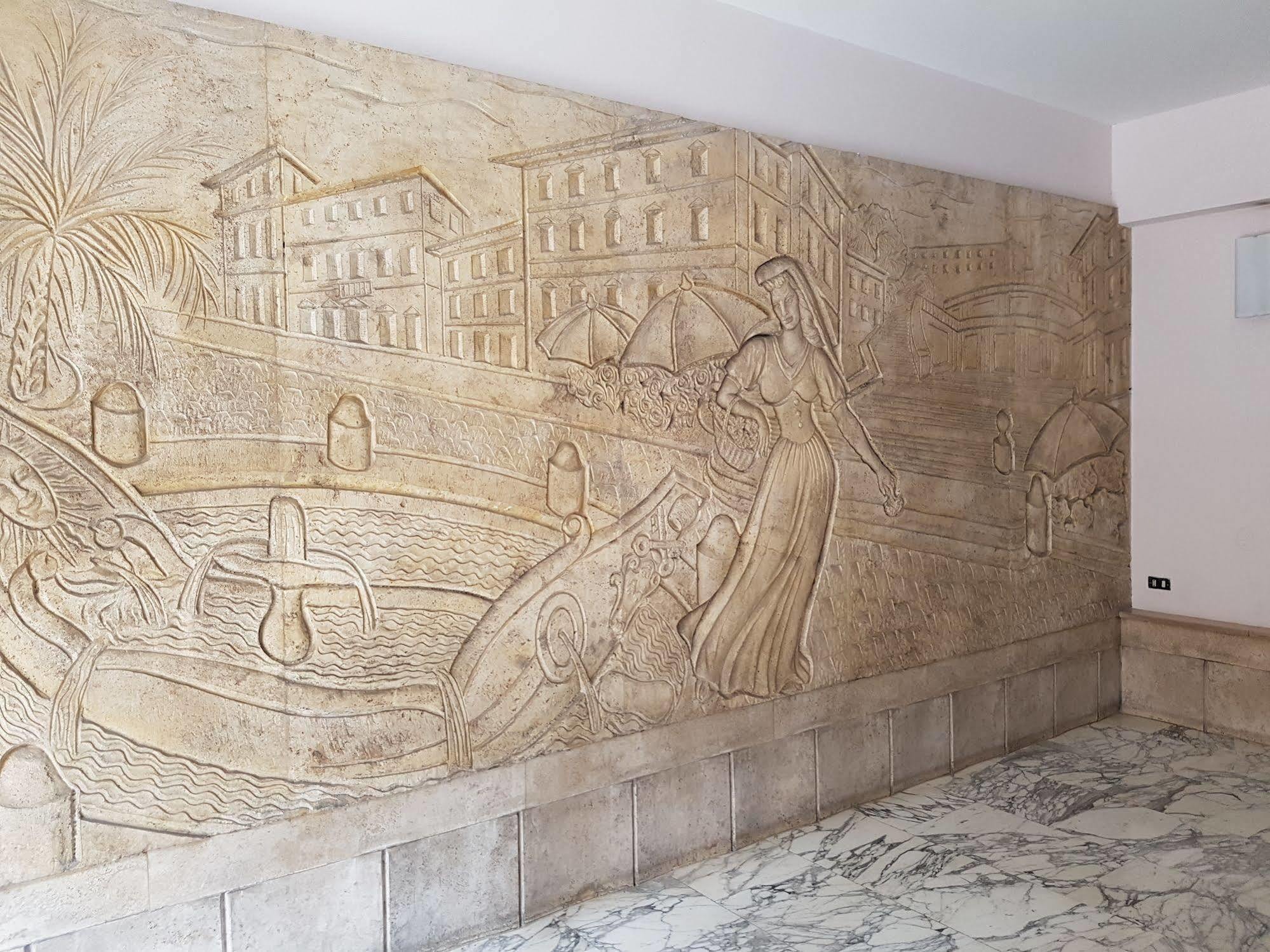 Bed & Breakfast Domus Barberini Roma