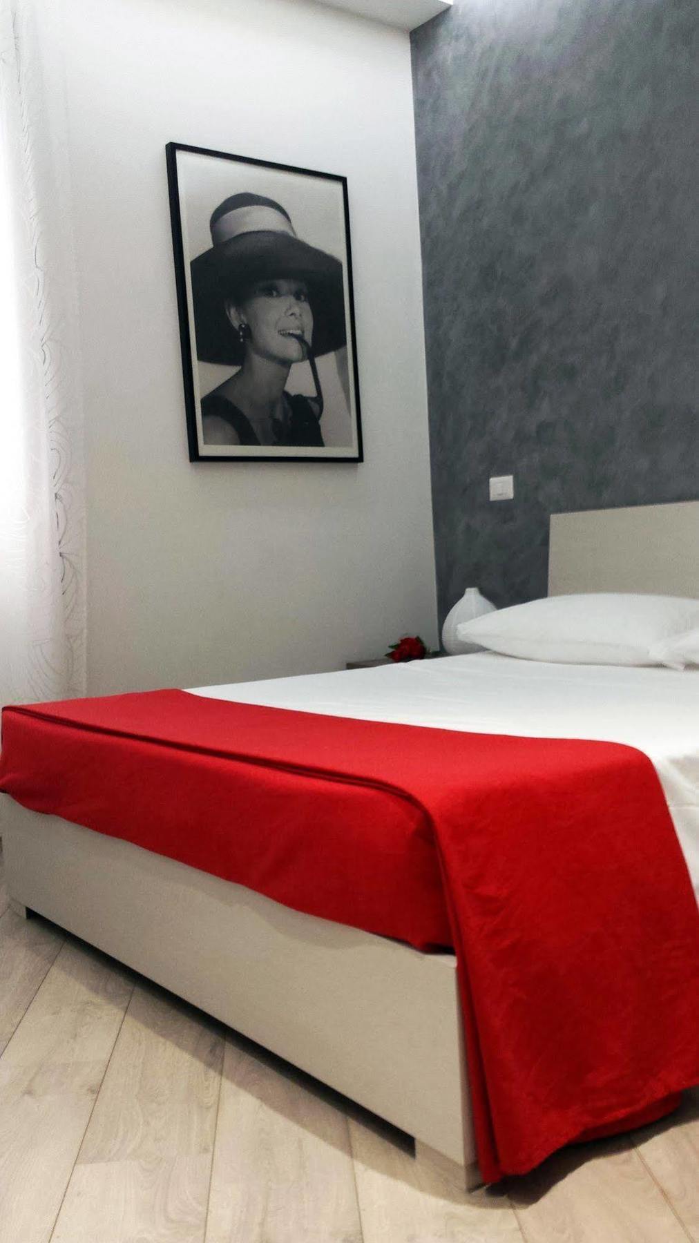 Domus Barberini Bed & Breakfast Roma