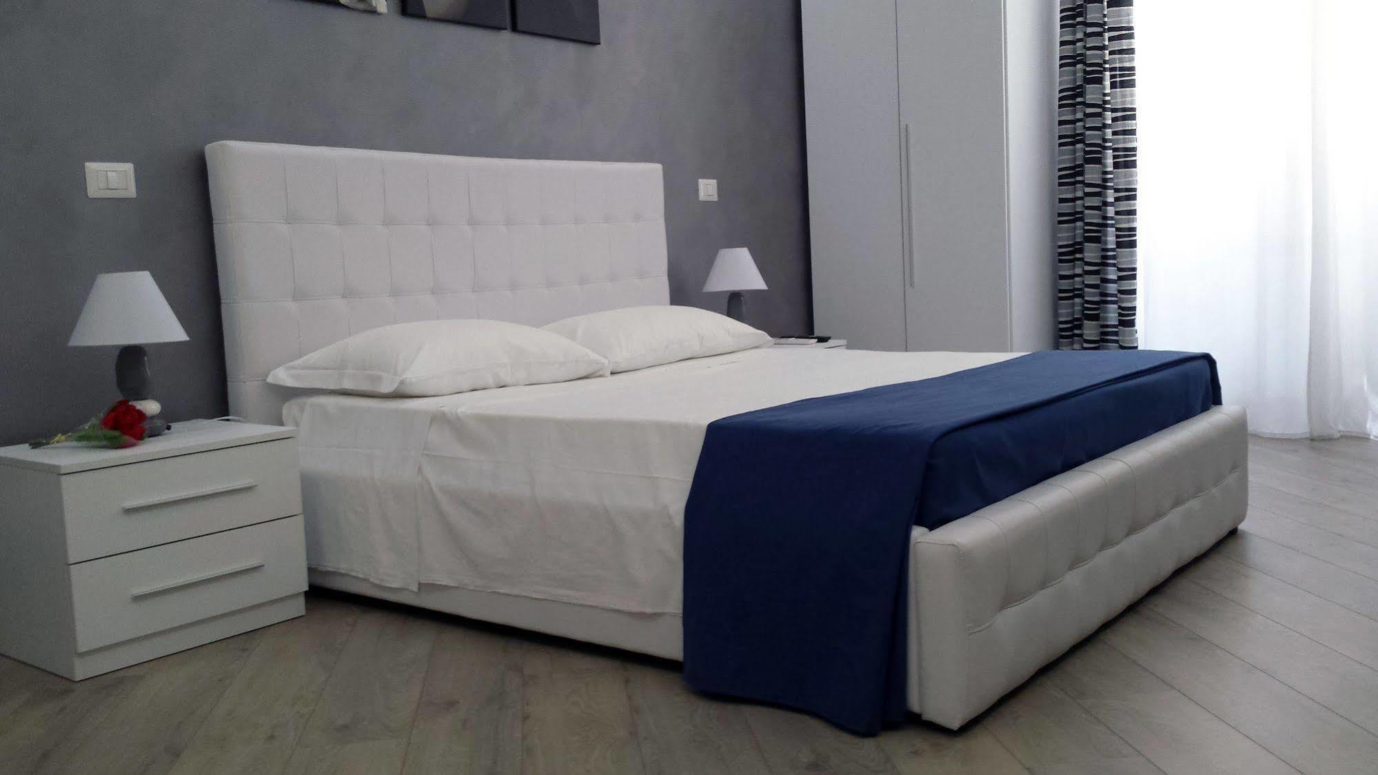 Bed & Breakfast Domus Barberini Roma