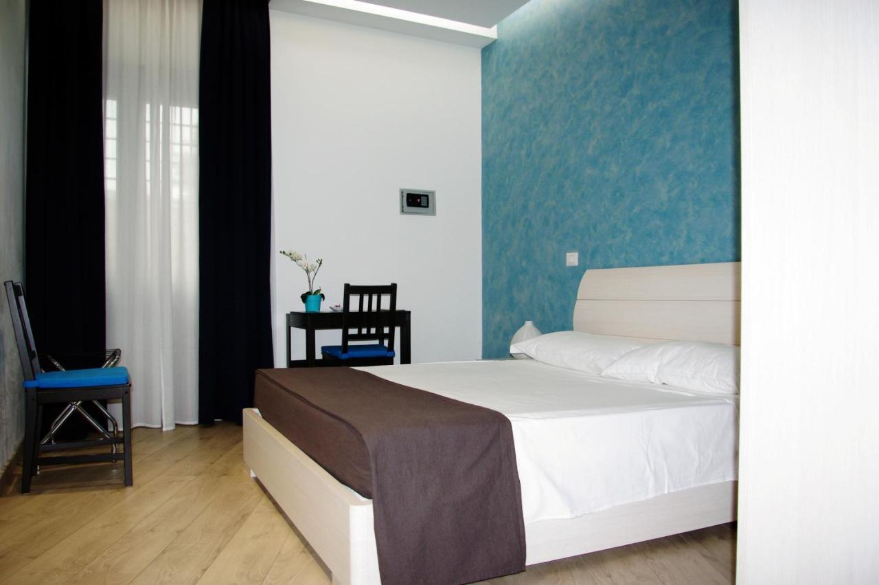 Domus Barberini Bed & Breakfast 2*