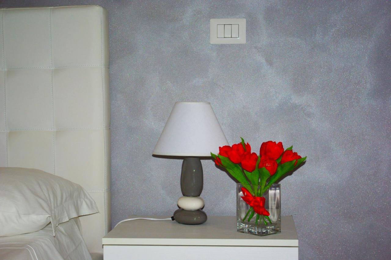 Bed & Breakfast Domus Barberini 2*