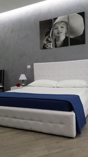 Domus Barberini Bed & Breakfast Roma